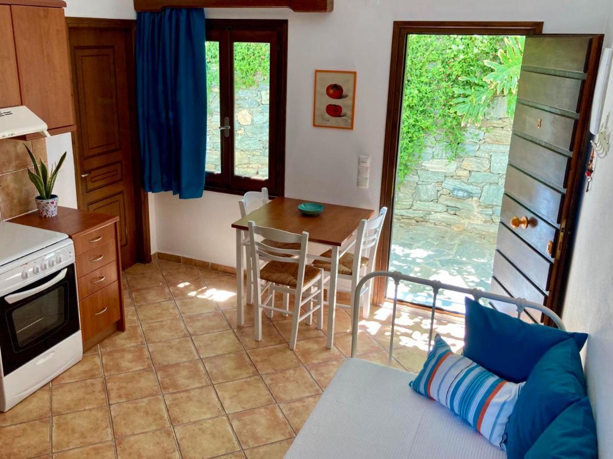 Apartment Syrou Lotos Studios & Apartments (Adults Only)