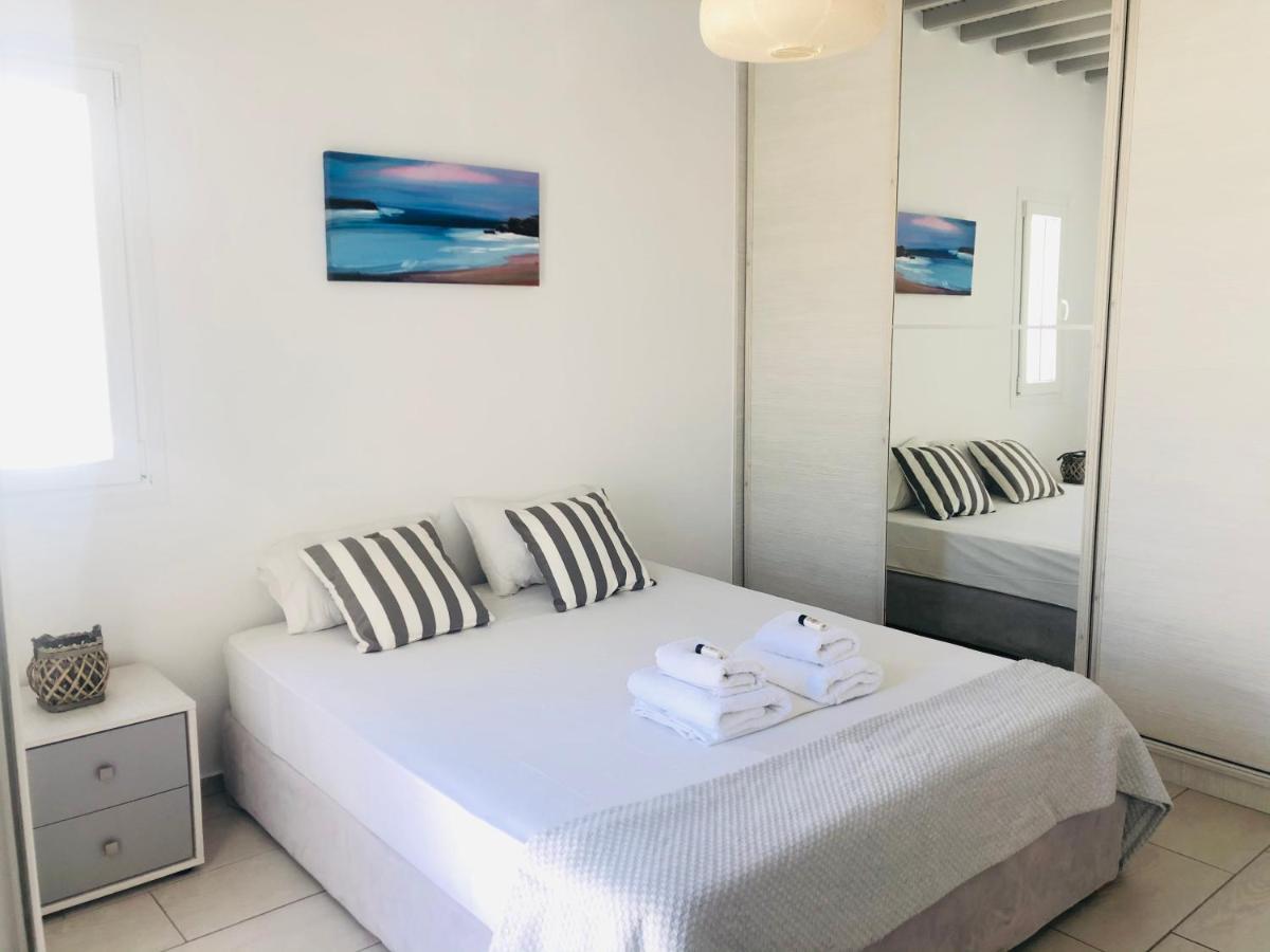 Guest house Jonaz Rooms & Suites Ornos (Mykonos)