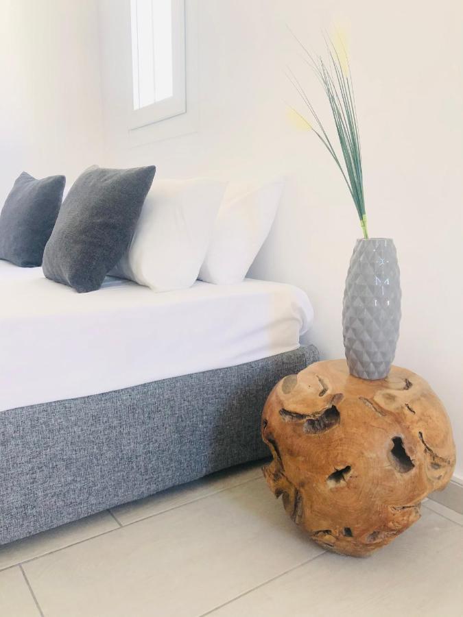 Jonaz Rooms & Suites Guest house Ornos (Mykonos)