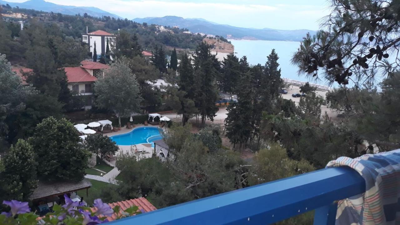Rodon House Hotel Limenaria (Thasos)