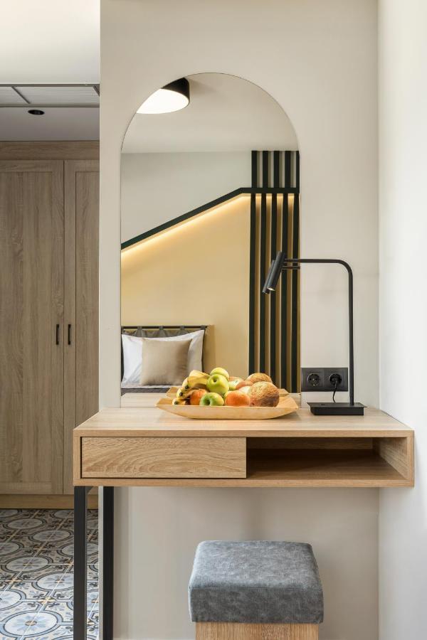 Aparthotel Pidna Leptokarya (Pieria)