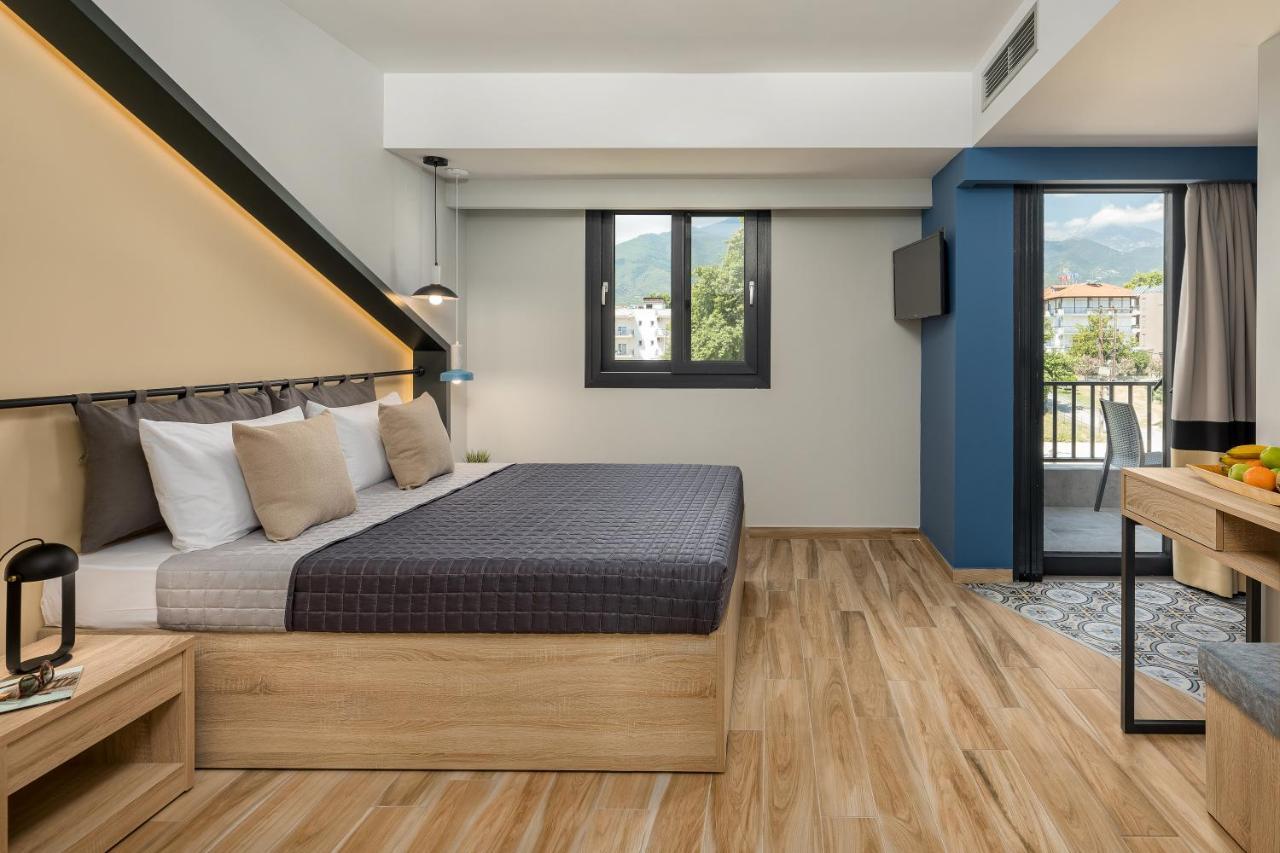 Aparthotel Pidna Leptokarya (Pieria)