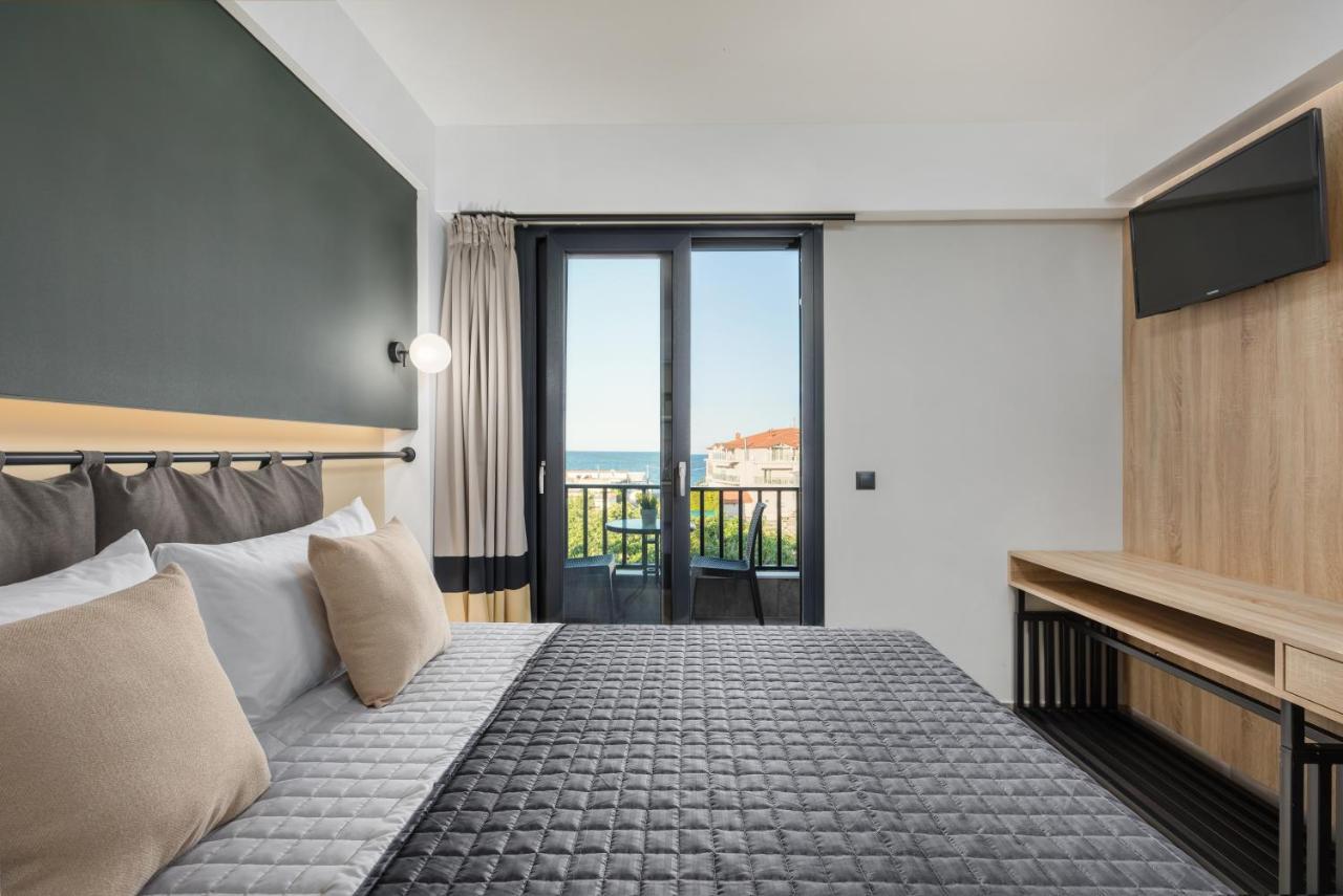 Aparthotel Pidna