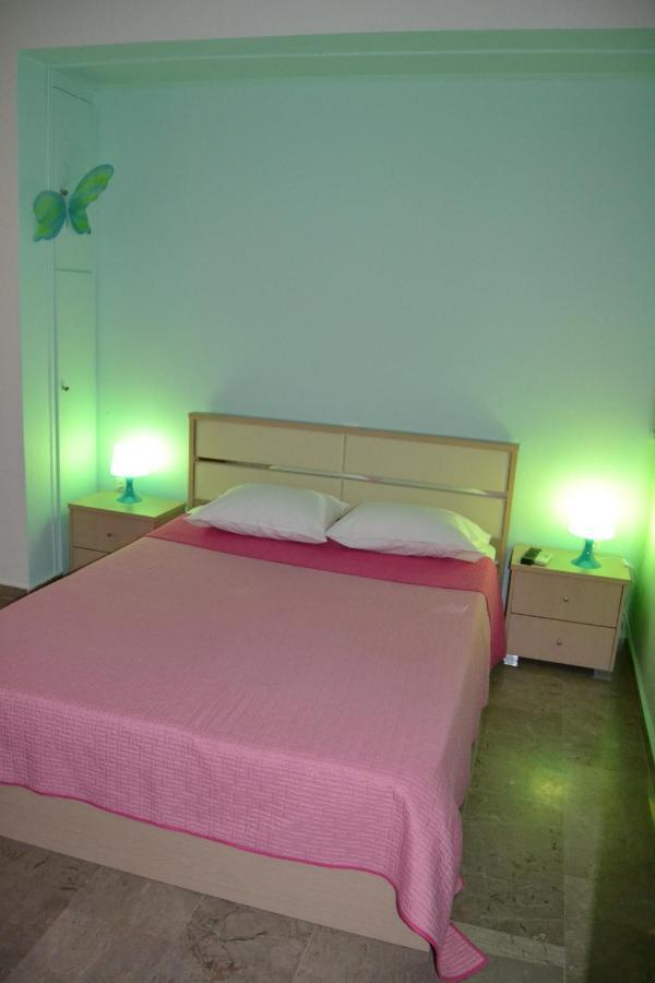 Apartment Anna Kontokali