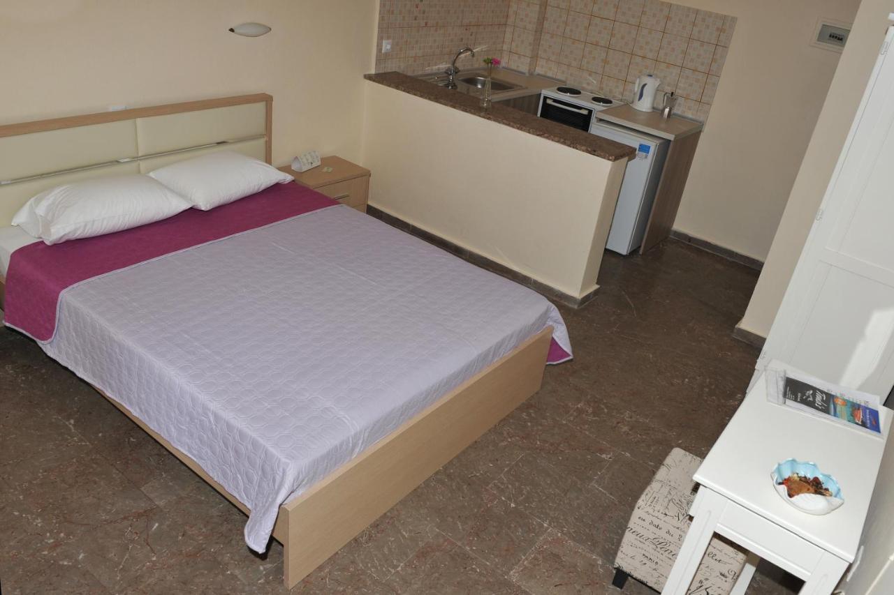 Anna Apartment Kontokali