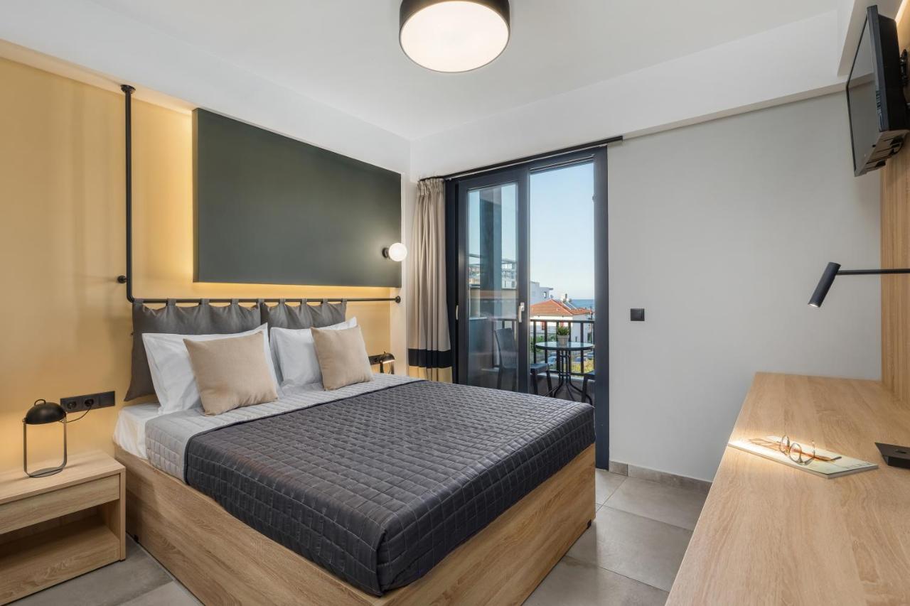 Aparthotel Pidna *