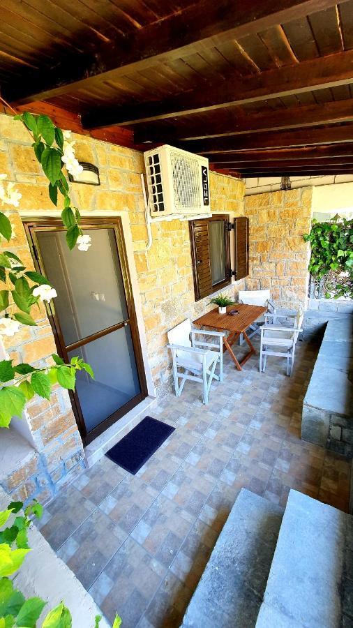 Katina's House * Vourvourou