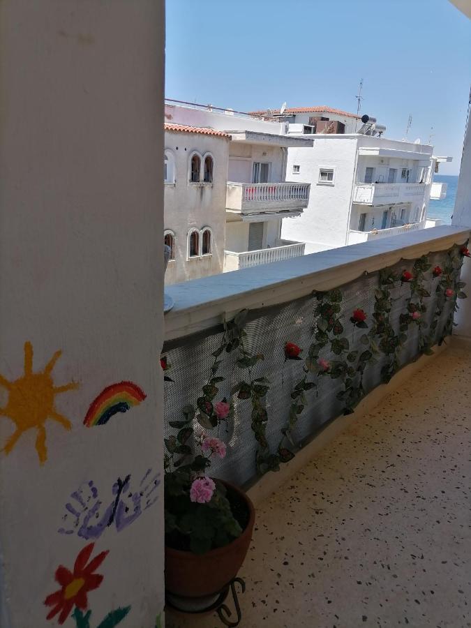 Apartment Sunny With Amazing Sea View