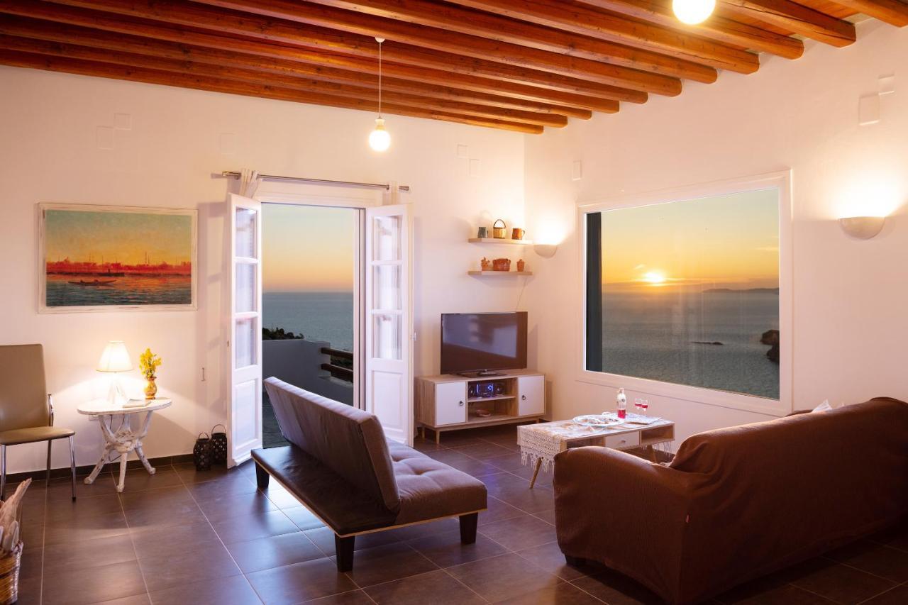 Petala House * Cherronisos (Sifnos)