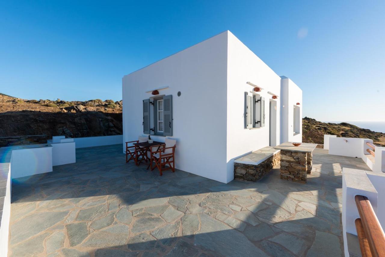 Petala House Cherronisos (Sifnos)