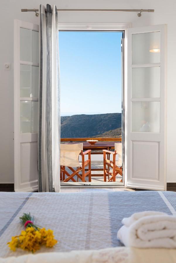 Petala House Cherronisos (Sifnos)
