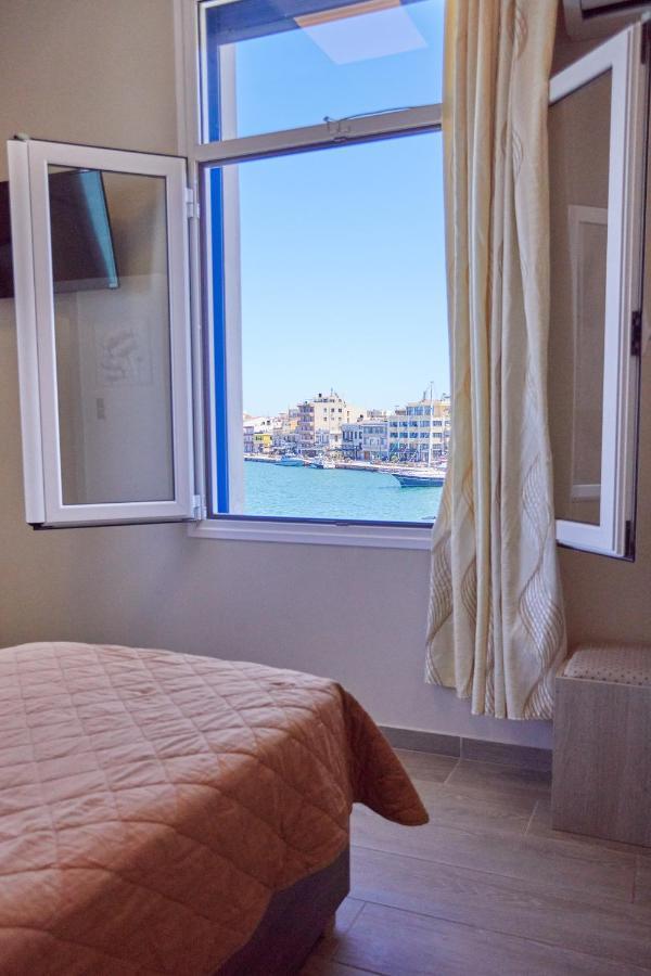 Amalia Apartment