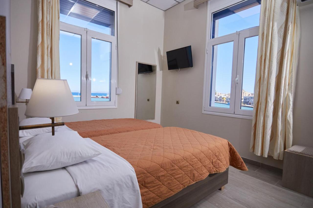 Amalia Apartment Chios Town