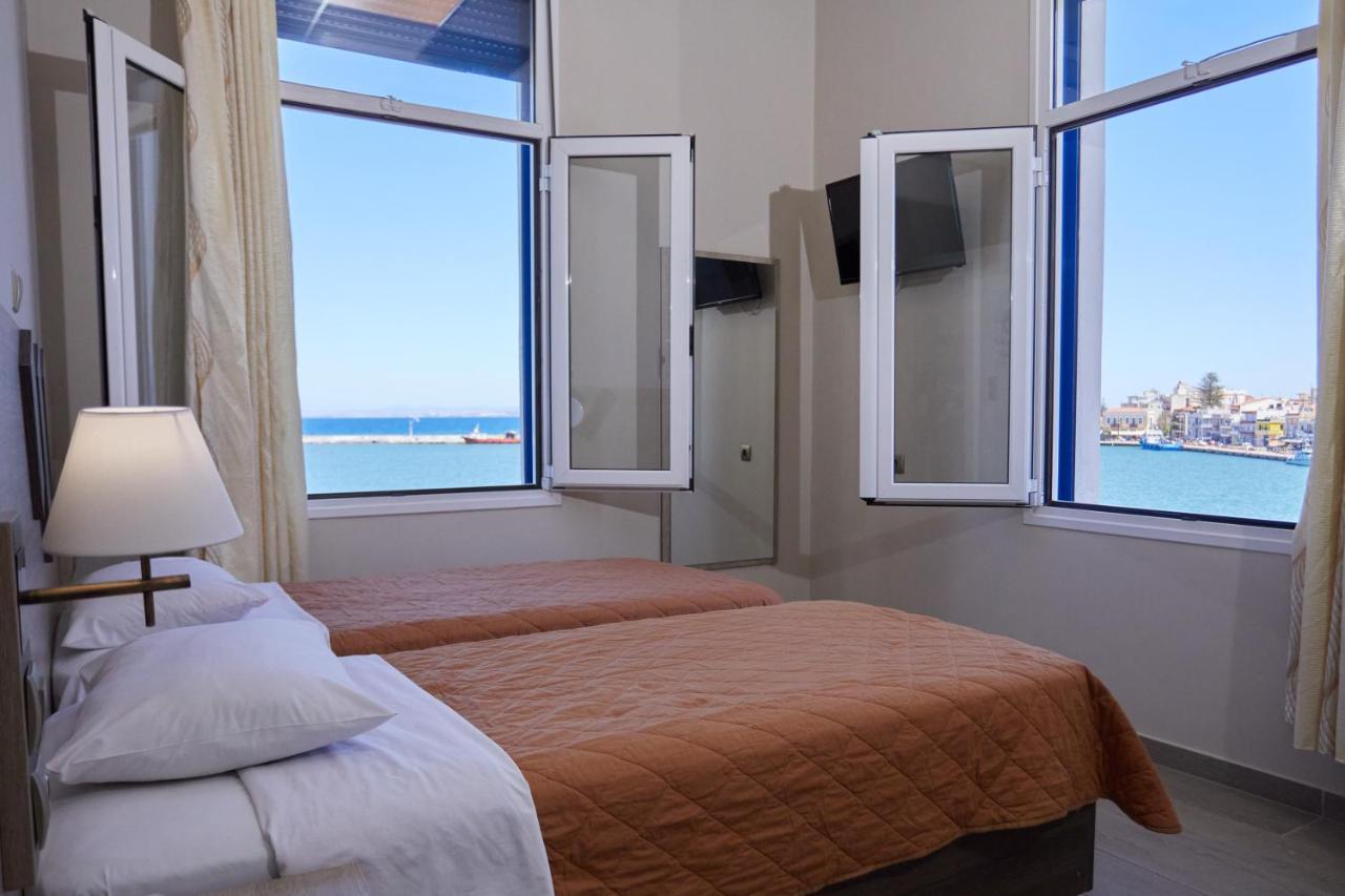 Apartment Amalia