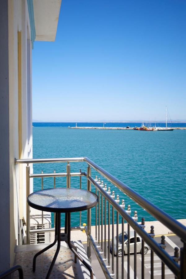 Amalia * Chios Town