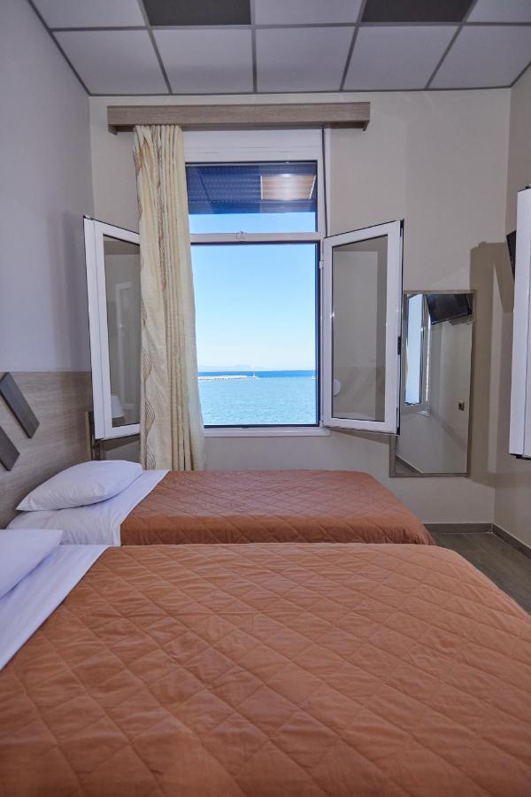 Apartment Amalia *