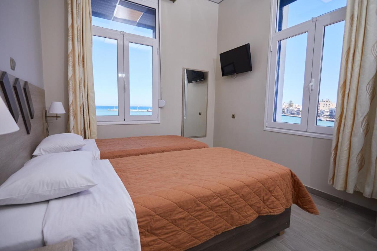 Apartment Amalia *