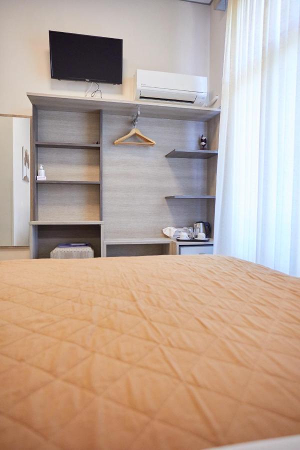Apartment Amalia Chios Town