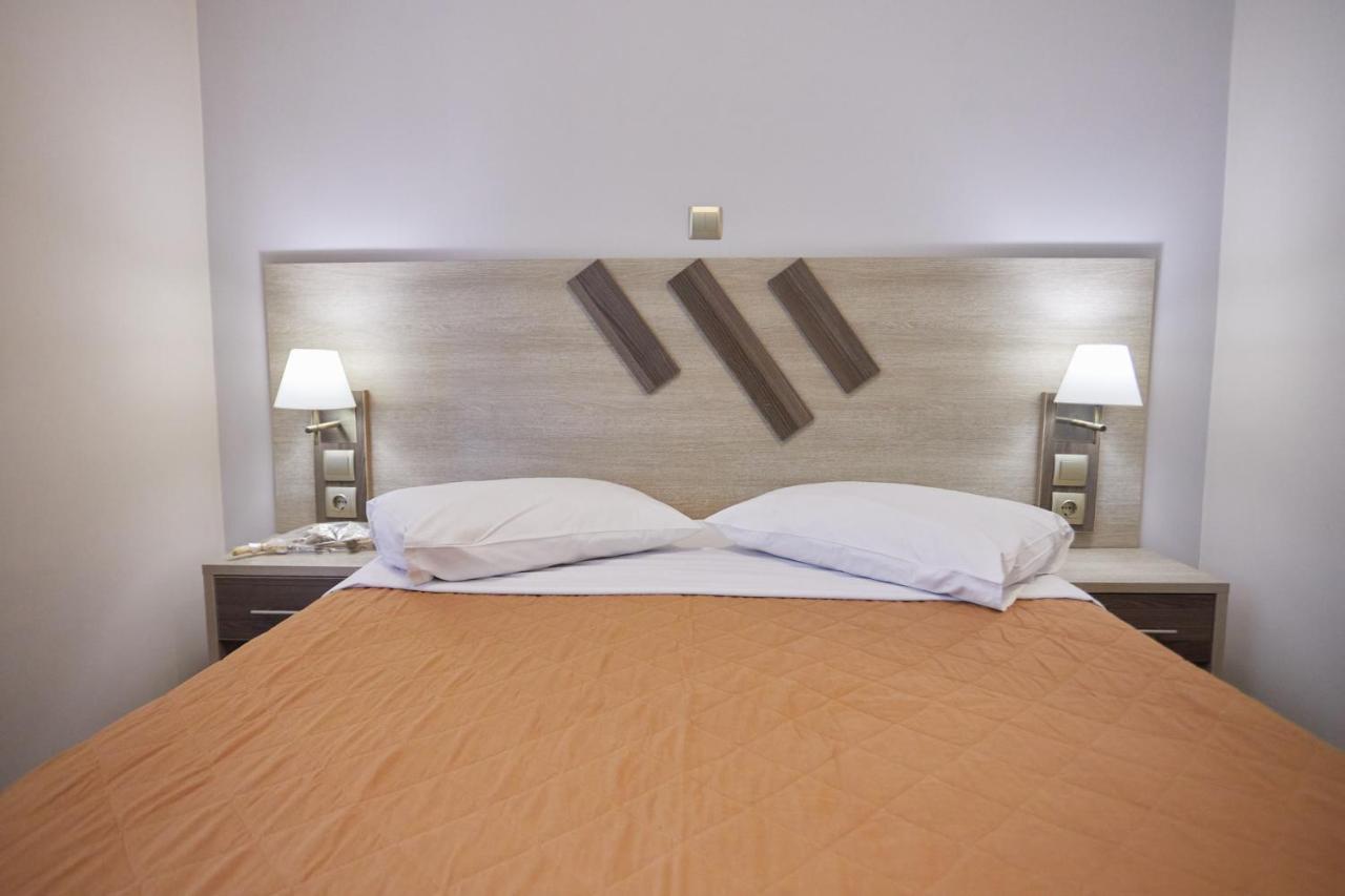 Apartment Amalia