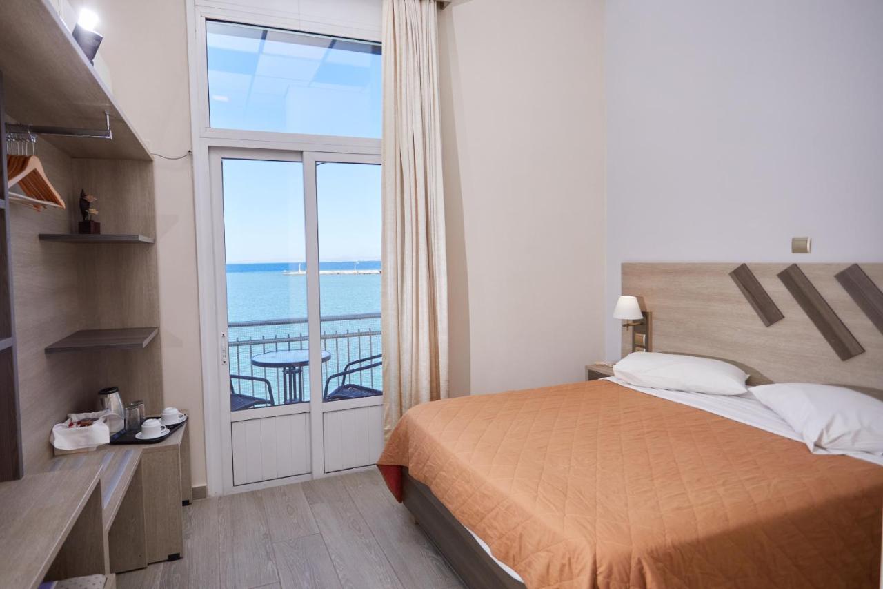 Amalia Apartment *