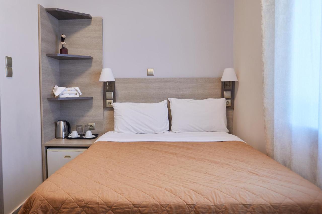 Amalia Apartment Chios Town