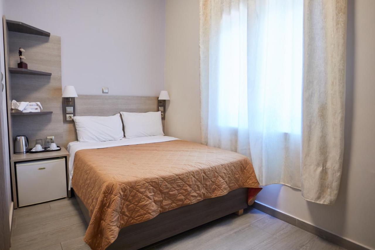 Amalia Chios Town
