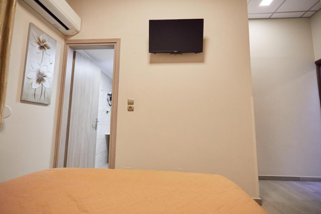 Amalia Apartment
