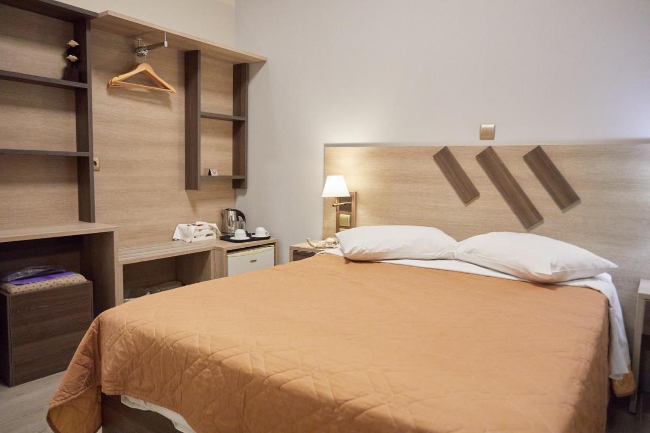 Amalia Apartment *