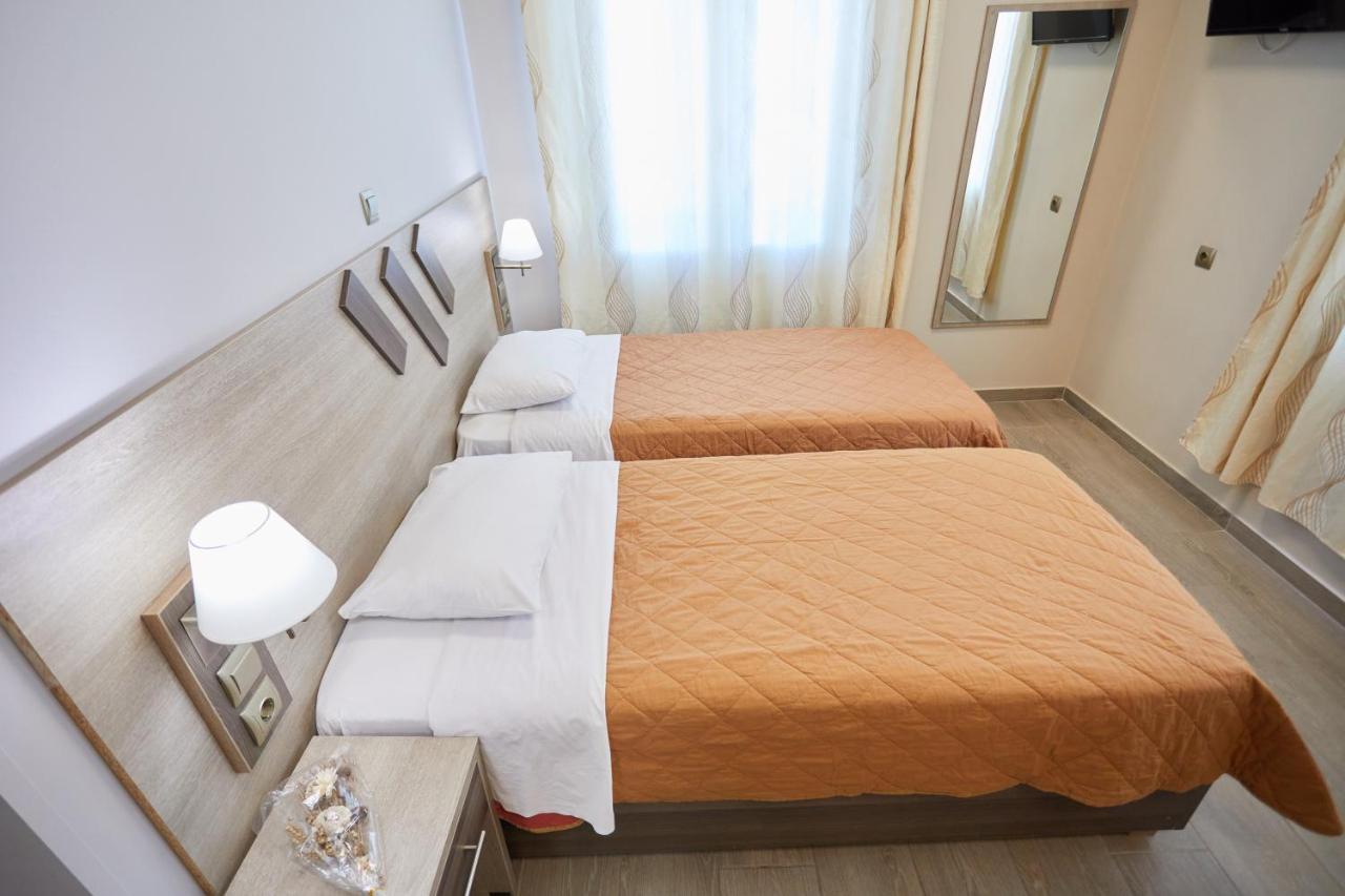 Amalia Apartment *