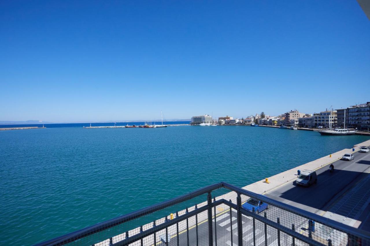 Amalia Apartment Chios Town