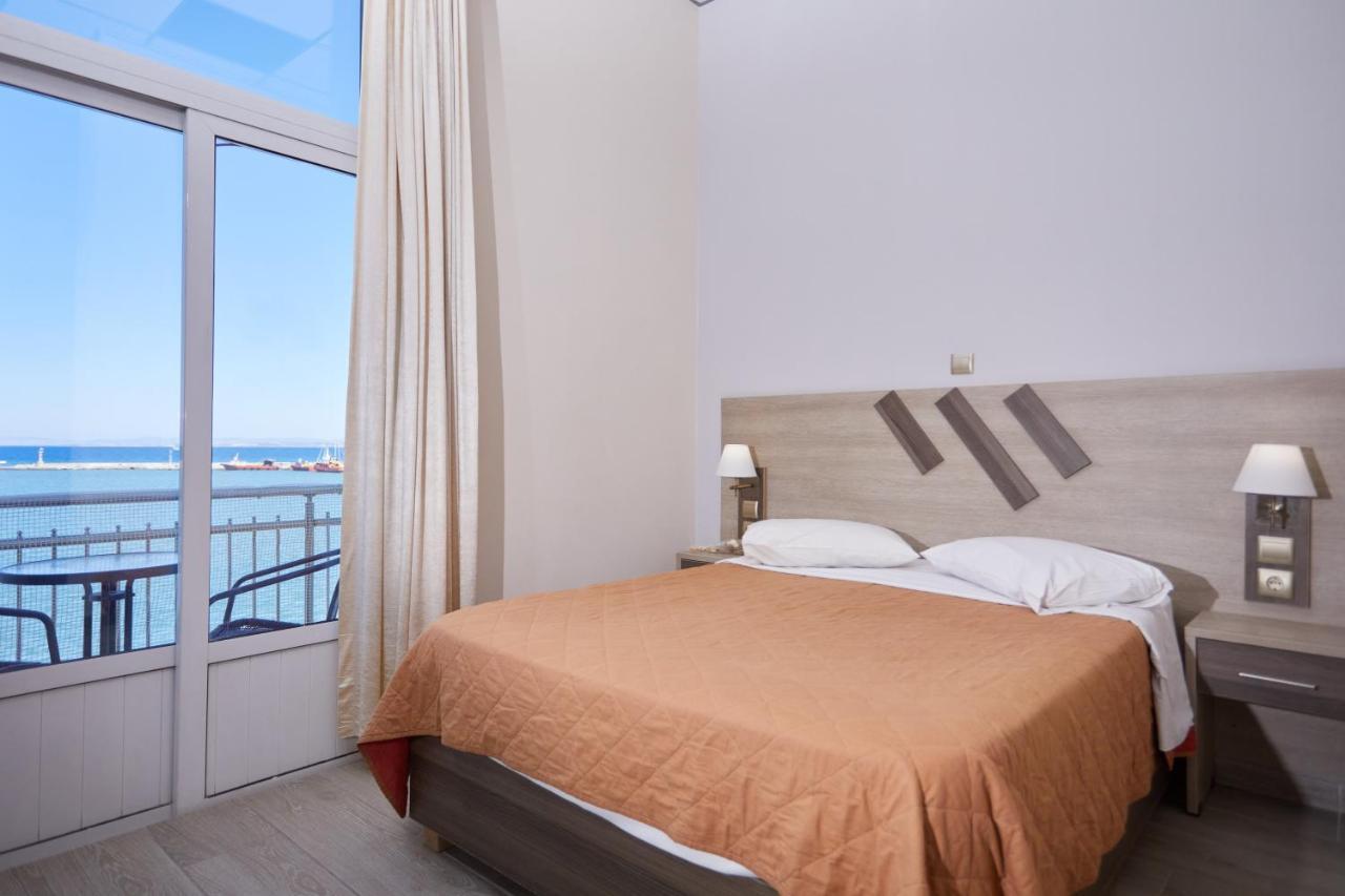 Amalia Apartment Chios Town