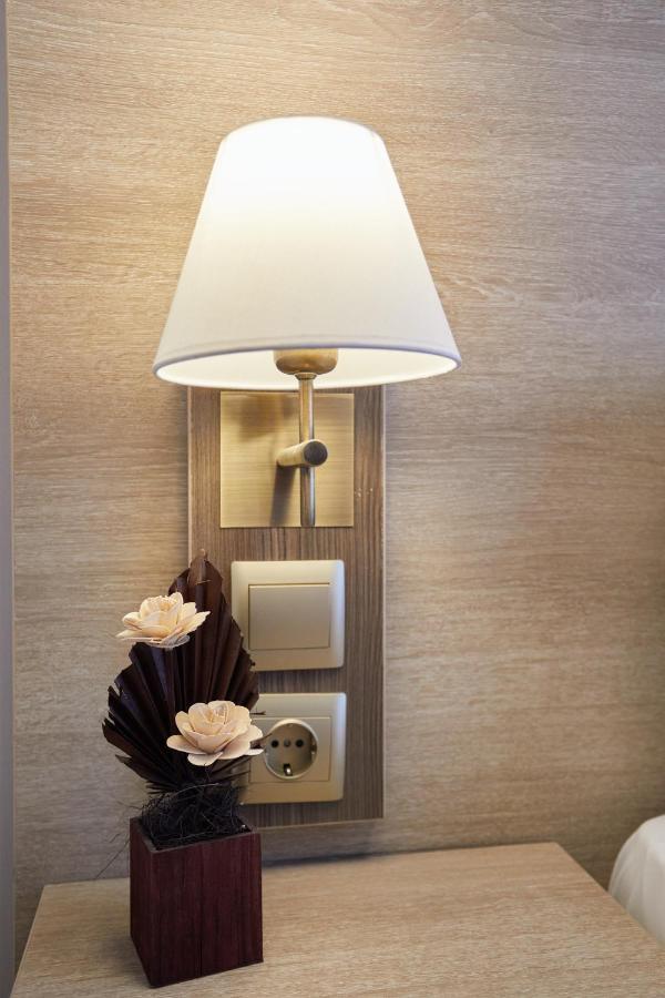 Amalia Apartment *