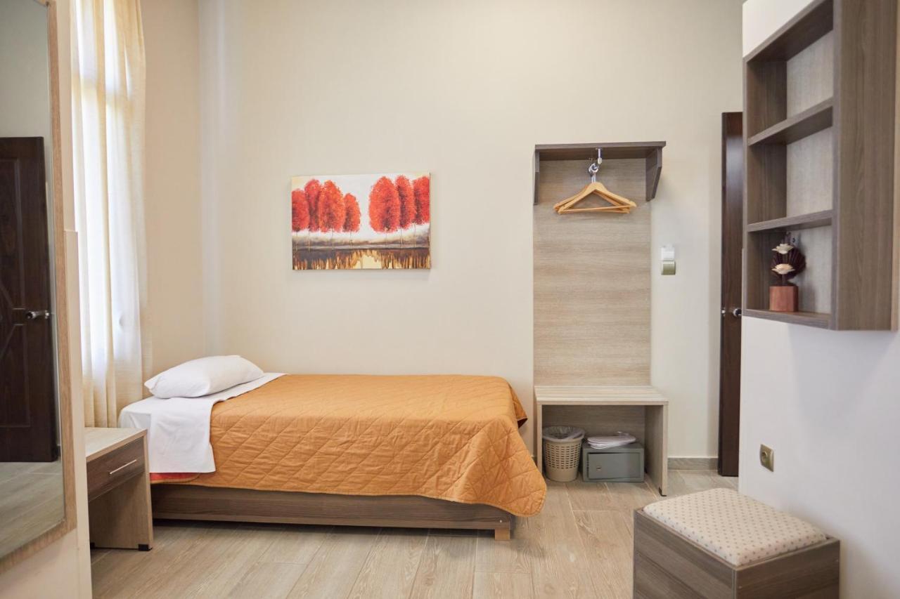 Amalia Apartment *