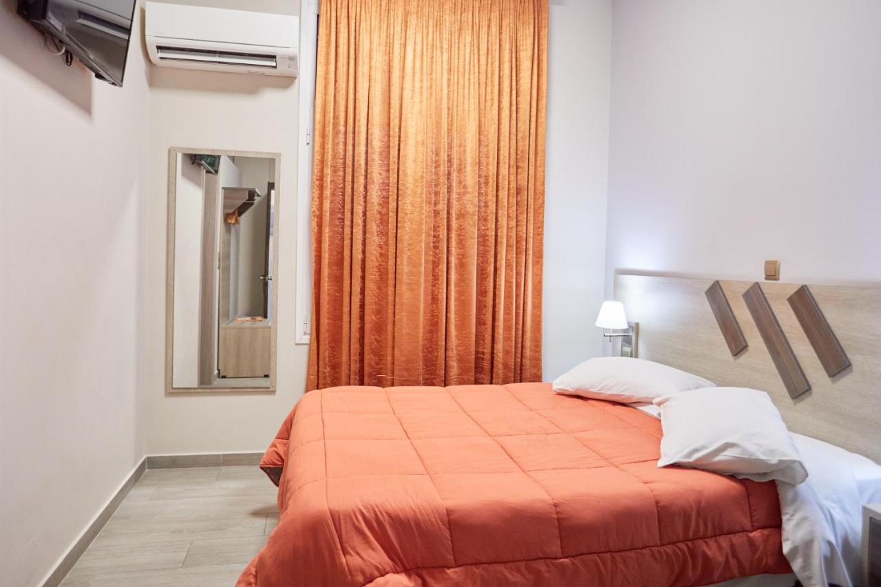 Apartment Amalia *