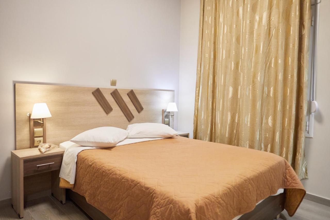 Amalia Apartment
