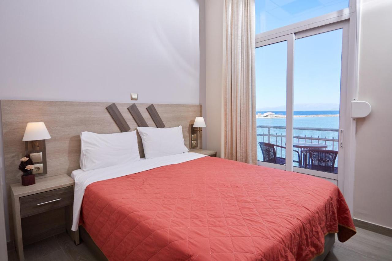 Apartment Amalia Chios Town