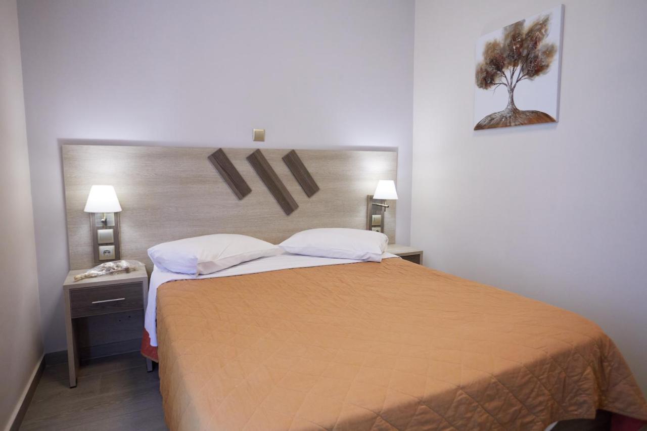 Amalia Chios Town