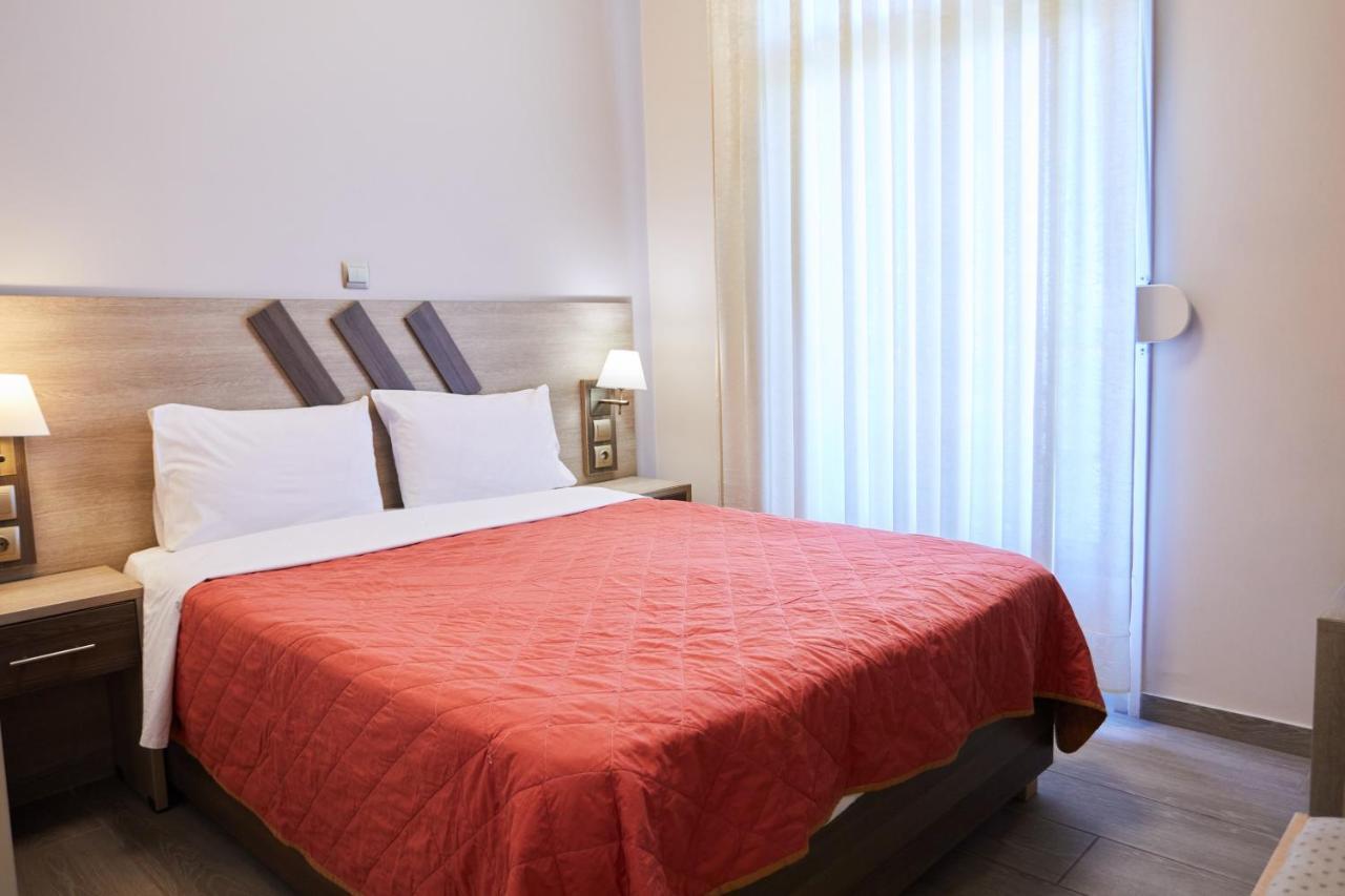 Amalia Apartment Chios Town