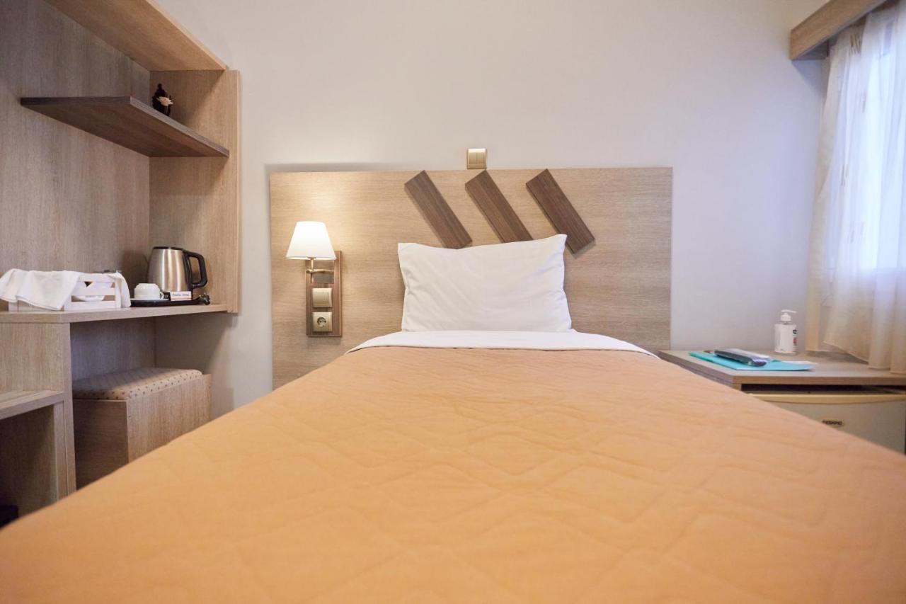 Apartment Amalia Chios Town