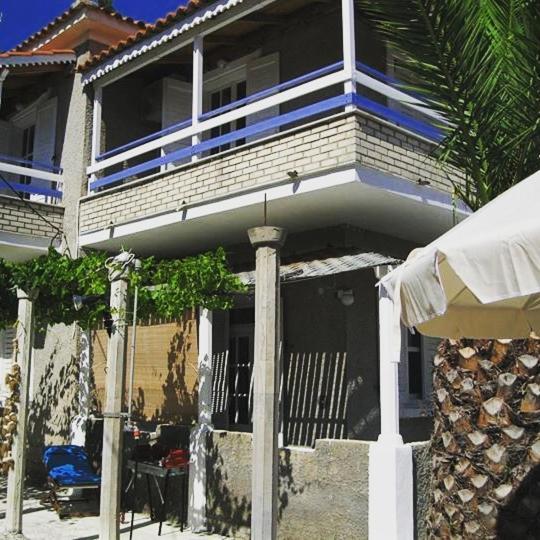 Apartment Alex - Nancy - Zaga Koroni (Messinia)