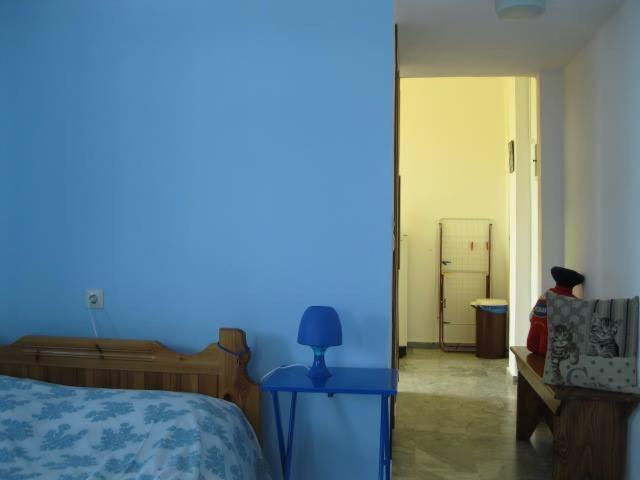 Alex - Nancy - Zaga Apartment Koroni (Messinia)
