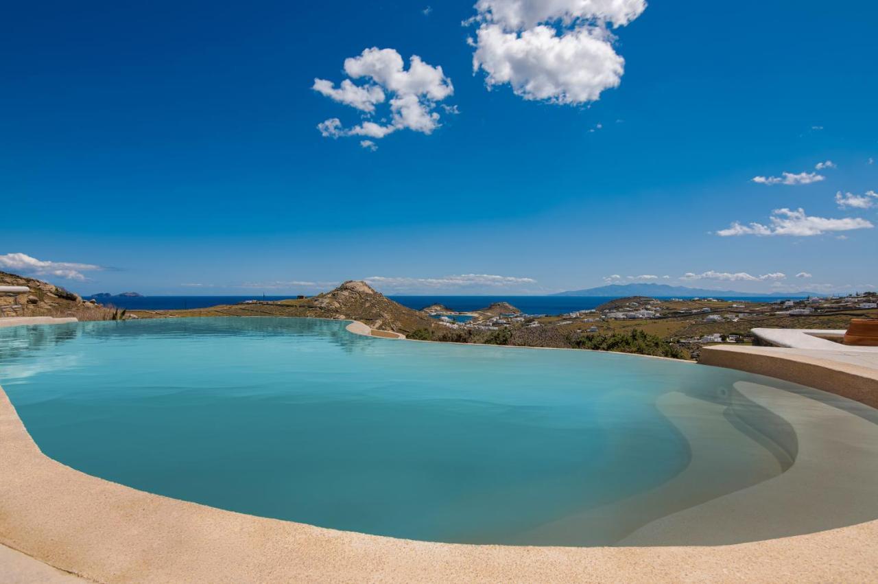 Tranquil By Whitelist Mykonos Villa