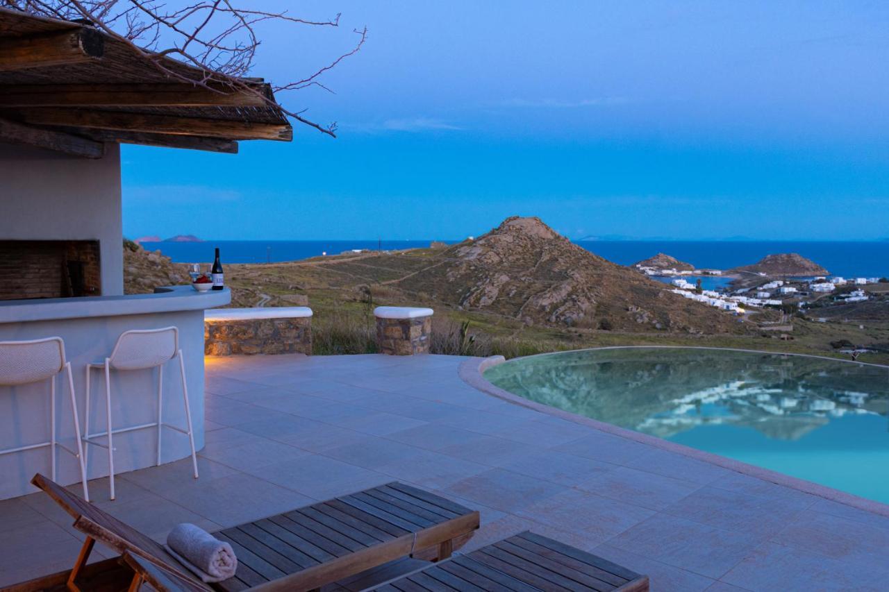 Tranquil By Whitelist Mykonos *