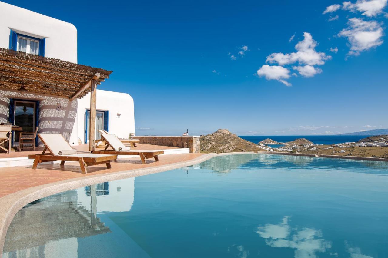 Tranquil By Whitelist Mykonos