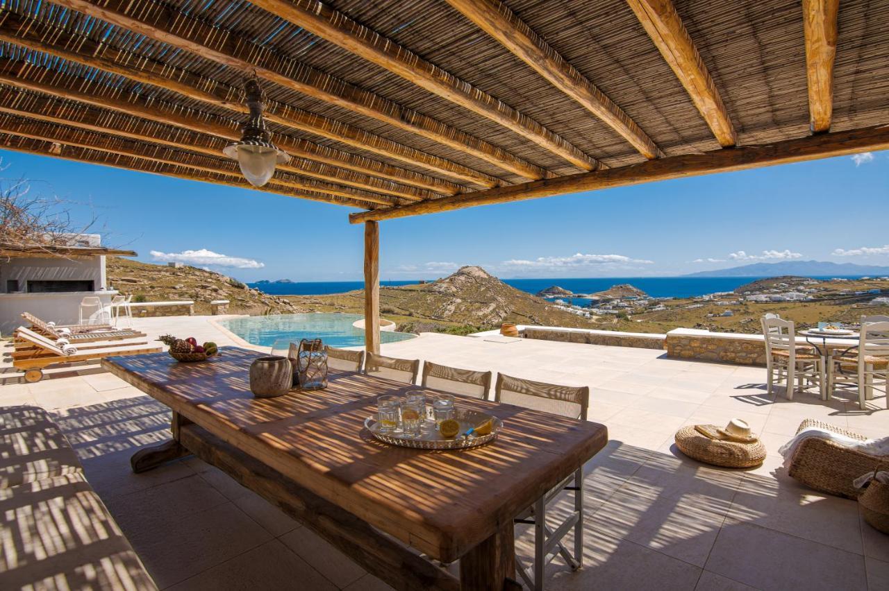 Tranquil By Whitelist Mykonos *