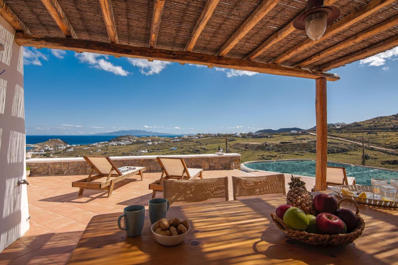 Tranquil By Whitelist Mykonos * Mykonos Town