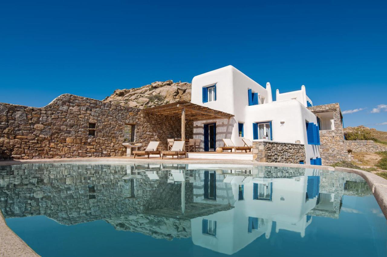 Villa Tranquil By Whitelist Mykonos *