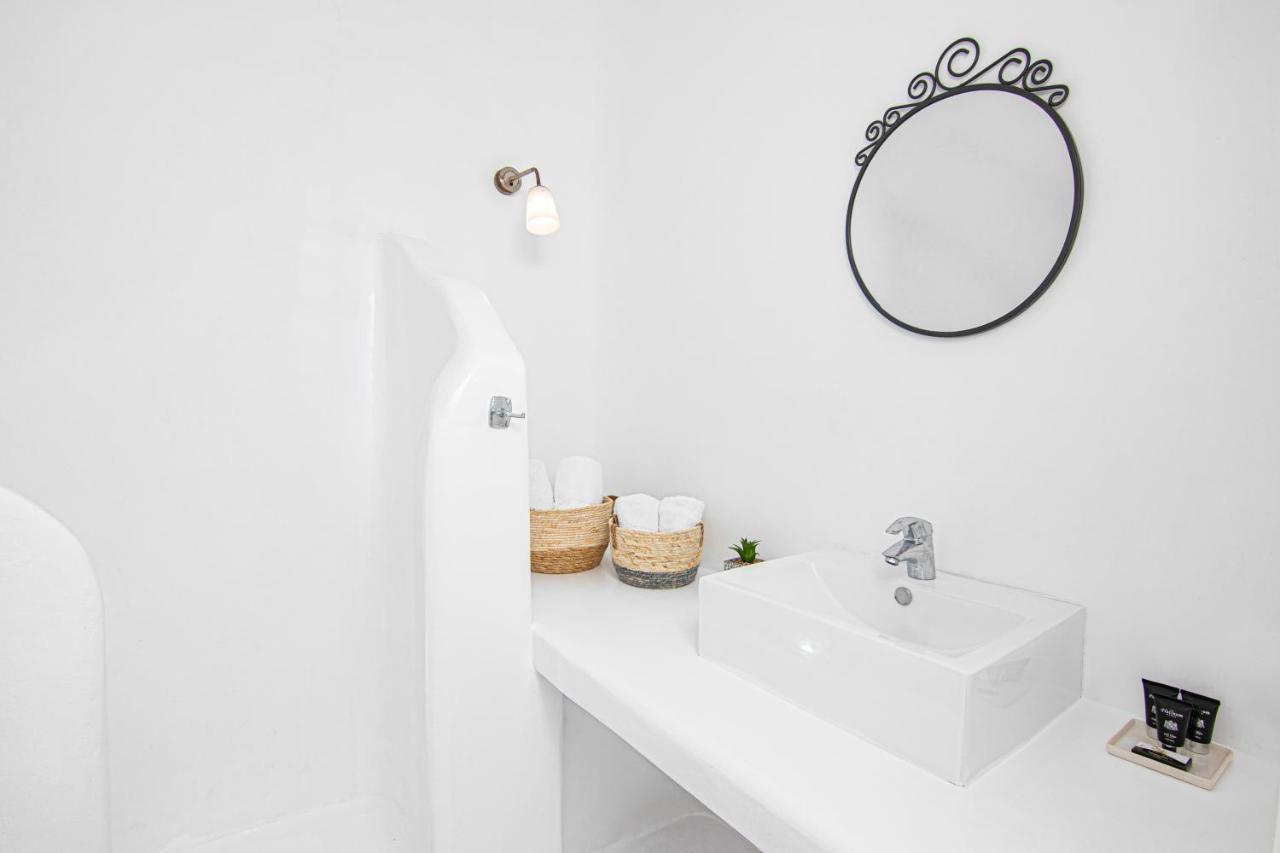 Villa Tranquil By Whitelist Mykonos