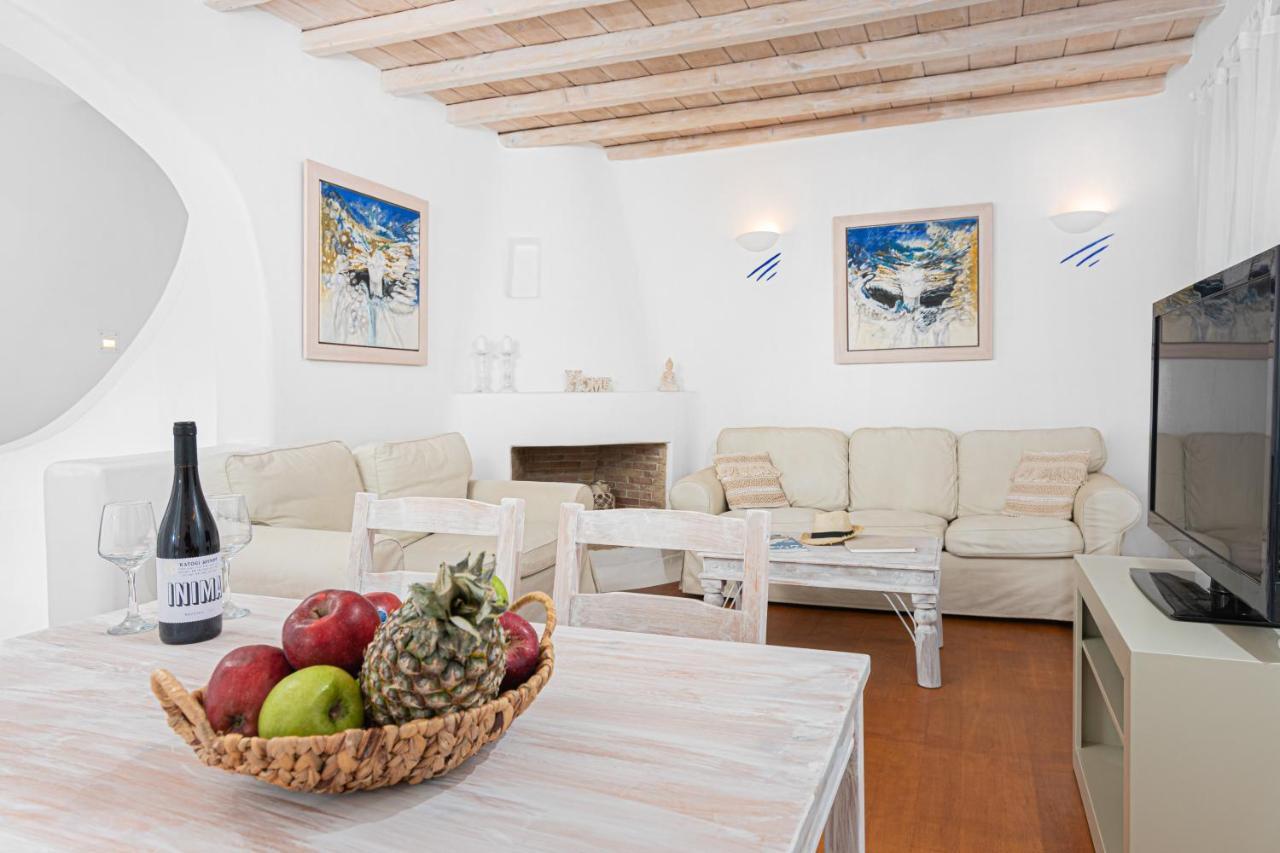 Villa Tranquil By Whitelist Mykonos *
