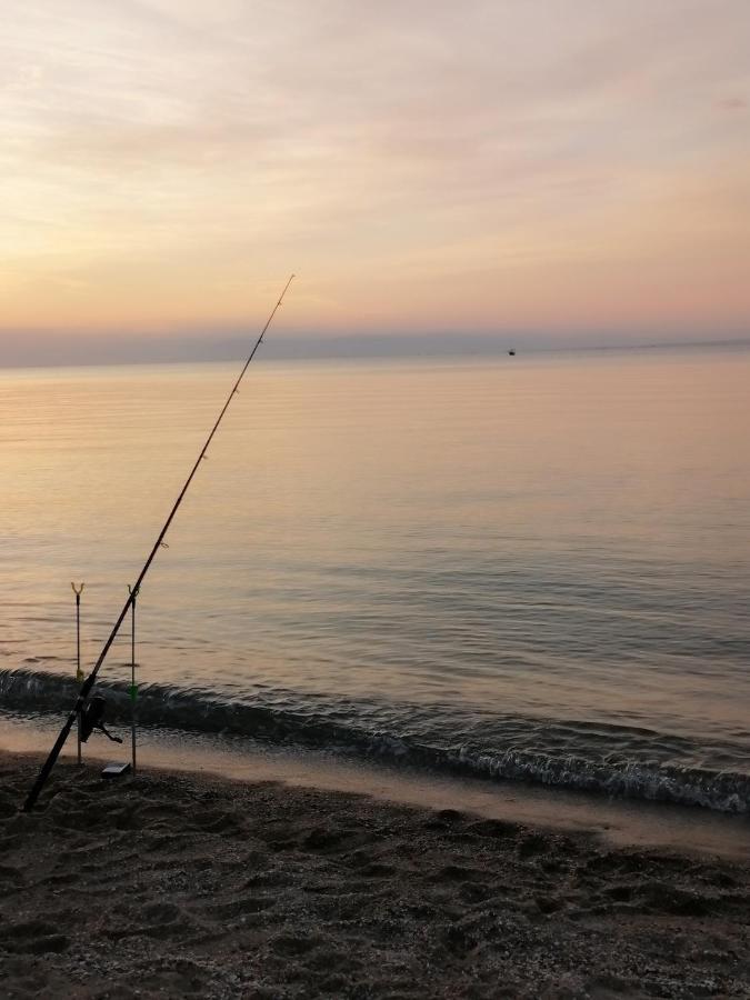 Sunny With Amazing Sea View * Peraia (Thessaloniki)